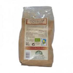 PANELA 500 GR. AZUCAR INT. BIO ECO-SALIM