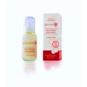 CREMA SILICIO ROSA MOSQUETA 50ML   SILICIUM ESPAÑA