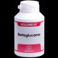HOLOMEGA BETAGLUCANOS 180cap. EQUISALUD