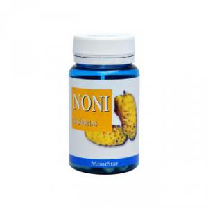 NONI 450mg. 50cap. MONT STAR