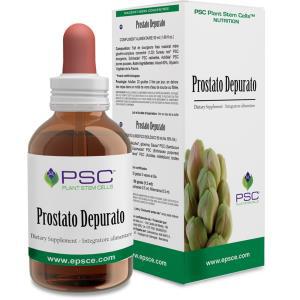 PSC PROSTATO DEPURATO 50ml. FORZA VITALE