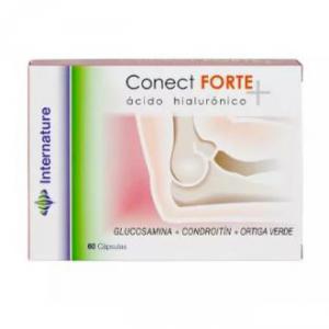 CONECT FORTE 60 CAP INTERNATURE