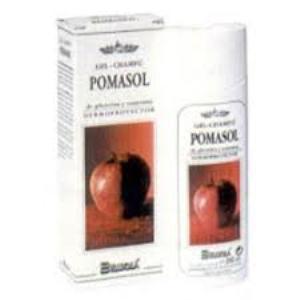 GEL CHAMPU POMASOL 250ML BELLSOLA