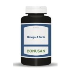 OMEGA 3 FORTE 90 CAP BONUSAN