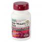 RED YEAST RICE 600mg. 30comp.NATURES PLUS