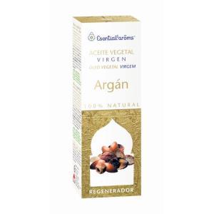 ACEITE VEGETAL DE ARGAN BIO 50ml.ESENTIAL AROMS