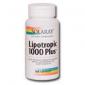 LIPOTROPIC 1000 plus 100cap.SOLARAY