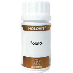 HOLOFIT FOLATO 50cap. EQUISALUD