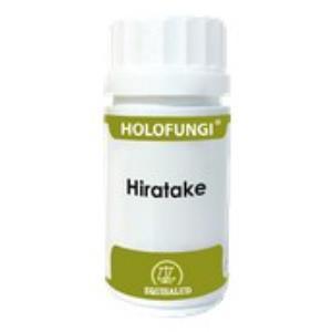 HOLOFUNGI hiratake 50cap EQUISALUD