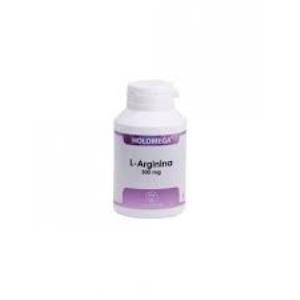 HOLOMEGA L-ARGININA 180cap EQUISALUD