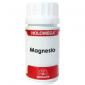 HOLOMEGA MAGNESIO 50cap.EQUISALUD