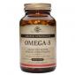 OMEGA 3 triple concentracion 50cap.blanda SOLGAR