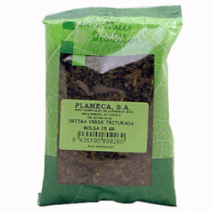 ORTIGA VERDE 25GR PL PLAMECA