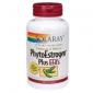 PHYTOESTROGEN plus 60cap.SOLARAY