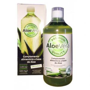 JUGO ALOE VERA BIO 1L. PINISAN