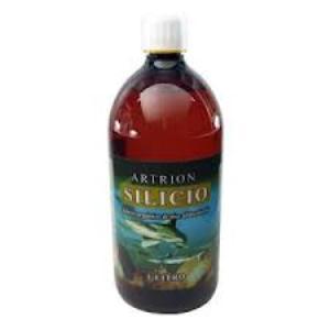 ARTRION SILICIO 1 Litro  JELLYBELL