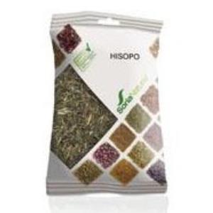 HISOPO bolsa 40gr.SORIA NATURAL S.L. 