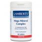 MEGA MINERAL COMPLEX 90TAB LAMBERTS