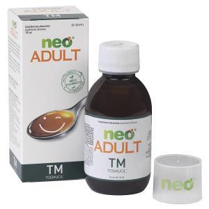 NEO ADULT TM tosmucil jarabe 150ml. NEOVITAL