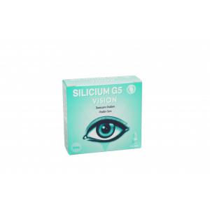 SILICIUM G5 VISION 15ML SILICIUM ESPAÑA