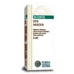 SYS.MALVA 50ml. FORZA VITALE