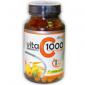 VITAMINA C 1000mg BIOFLAVONOIDES 90cap. PINISAN