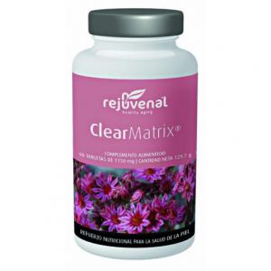 CLEARMATRIX 90cap. REJUVENAL  SALENGEI