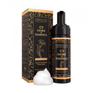 FIORE solucion higiene intima 140ml. POMPEIA 