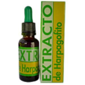 EXT.HARPAGOPHYTUM 31ml .EQUISALUD