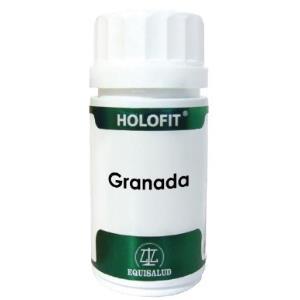 HOLOFIT GRANADA 50cap EQUISALUD