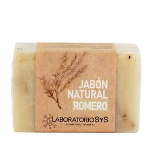 JABON ROMERO NATURAL 100G LABORATORIOS S&S