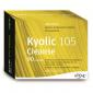 KYOLIC 105 CLEANSE 90 CAP VITAE