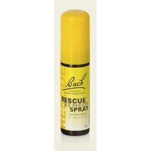 REMEDIO RESCATE SPRAY 20ML BACH