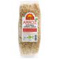 ARROZ INTEGRAL LARGO 500G SORRIBAS S.A