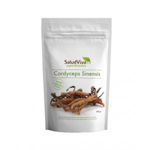 CORDYCEPS ECO 100GRS. SALUD VIVA