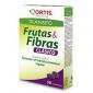 FRUTA Y FIBRAS CLASICO 30 COMP ORTIS