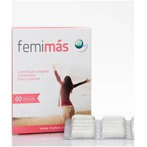 FEMIMAS 60 CAP MAHEN