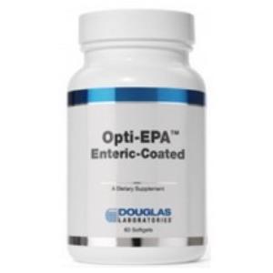 OPTI EPA RECUBRIMIENTO ENTERICO 60P DOUGLAS