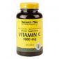 SUPER VIT. C 1000mg.con escaramujo 180comp.NATURES