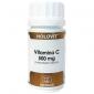 HOLOVIT VIT. C 500mg. 50cap.EQUISALUD