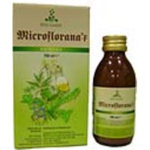 MICROFLORANA-F Dietetica 150ml. VITAE
