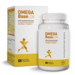 OMEGA BASE LCN 60cap. LCN