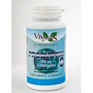 PROBIOTIX ( 8 cepas ) 60vcap.VITABIOTICS - VBYOTIC