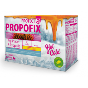 PROPOFIX protect hot & cold 30sticks.  DIETMED