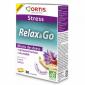 RELAX & GO 30comp.	 ORTIS