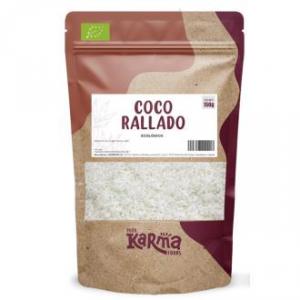 COCO rallado 150gr. ECO SG VEGAN KARMA