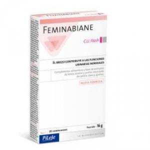 FEMINABIANE C.U. FLASH 20comp. PILEJE