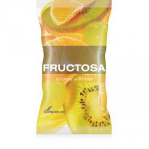 FRUCTOSA 750gr.SORIA NATURAL S.L.