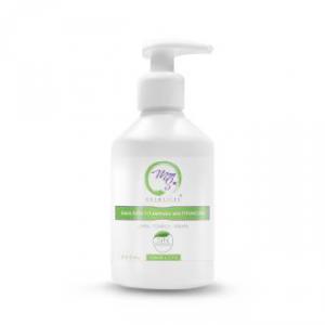 EMULSION VITAMINADA MULTIFUNCION 250ml.  MON SA CO