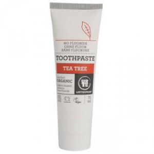 PASTA DENTAL ARBOL TE 75 ML URTEKRAN